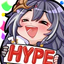 hype