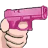 pinkpistol