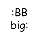 CSBBbig Discord emoji