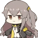 UMP45Eyebrows