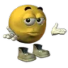 shrug