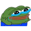 sadhappypepe Discord Emoji