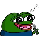 singpepe Discord Emoji