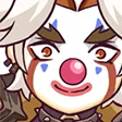 lorCLOWN