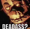 DEADASS Discord emoji