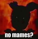 NOMAMES Discord emoji