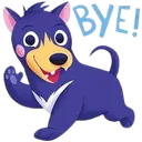 bye