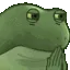 FrogHmm