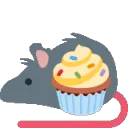 rat_cupcake