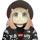 SXFAnyaDrip_Bongo