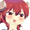 ShamiSmug Discord emoji