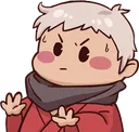 Ginzo_Stop Ginzo_Stop