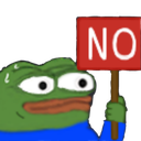 no Discord emoji