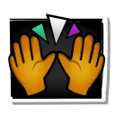 handsup