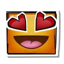 heartface