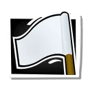 whiteflag