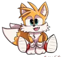 tailshyperspin