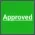 Approved