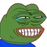 CryingSmerkPepe