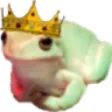 uncyyFrogeking uncyyFrogeking