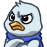 CRDDuckAngry