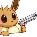 EeveeGun