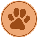 PawCoin Discord emoji