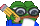 write_pepe Discord Emoji
