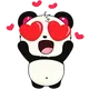 PandaLove