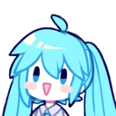 MikuSmile