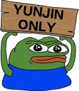 YunjinOnly