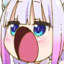 KannaNomNom Discord emoji