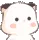 bearnodding