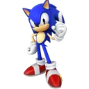 sonic sonic