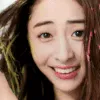 aYunjinNervousLaff