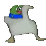 pepegoose