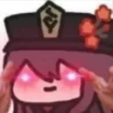 Hu_tao_reeee Hu_tao_reeee