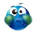 Blue5 blue5 Discord Emoji