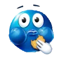 Blue9 Discord Emoji