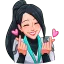5911sagehearts