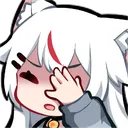 KanaFacePalm