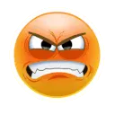 anger