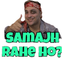 D_SmjhRaheHo Discord emoji
