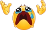 nooo Discord emoji