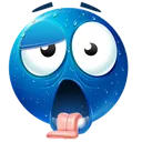 Bluesweat Discord Emoji