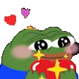 peepoHeart