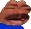 Monka Kek Discord Emoji