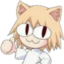 SD_NecoThumbsUp