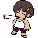 doobie Discord emoji