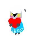 KaiBigHeart